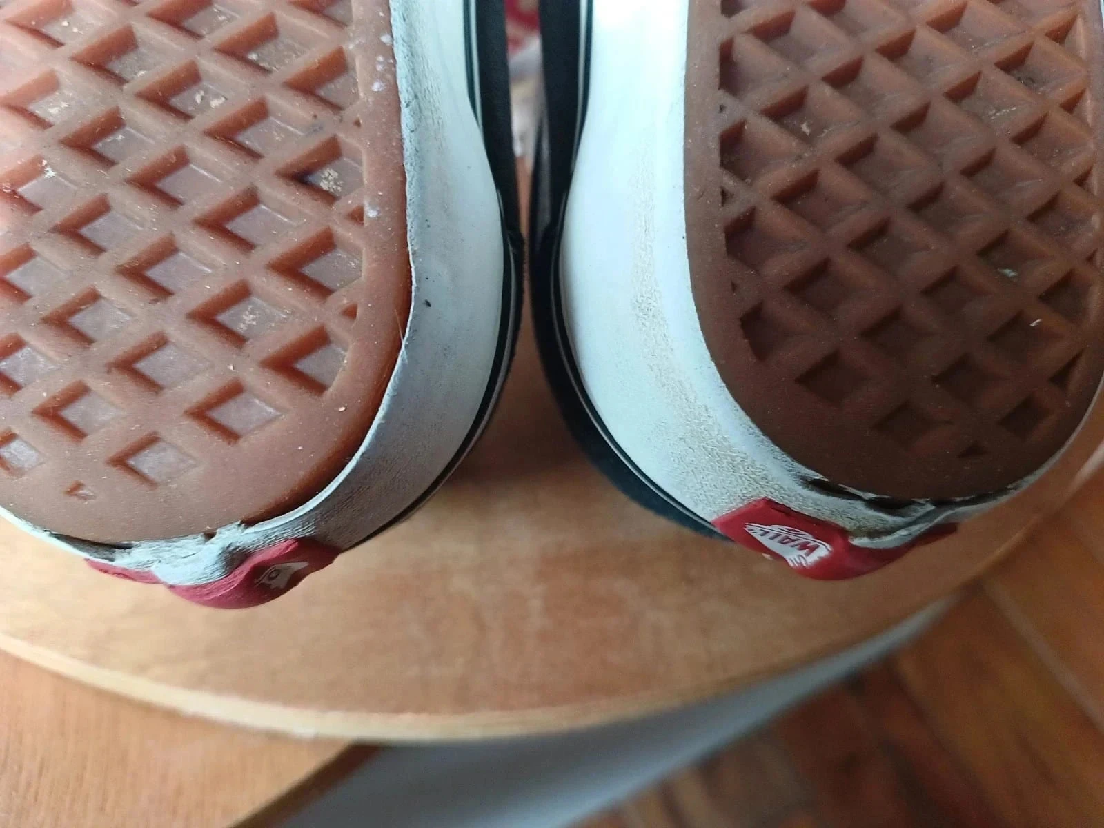 Vans old school size 39 – photo 11